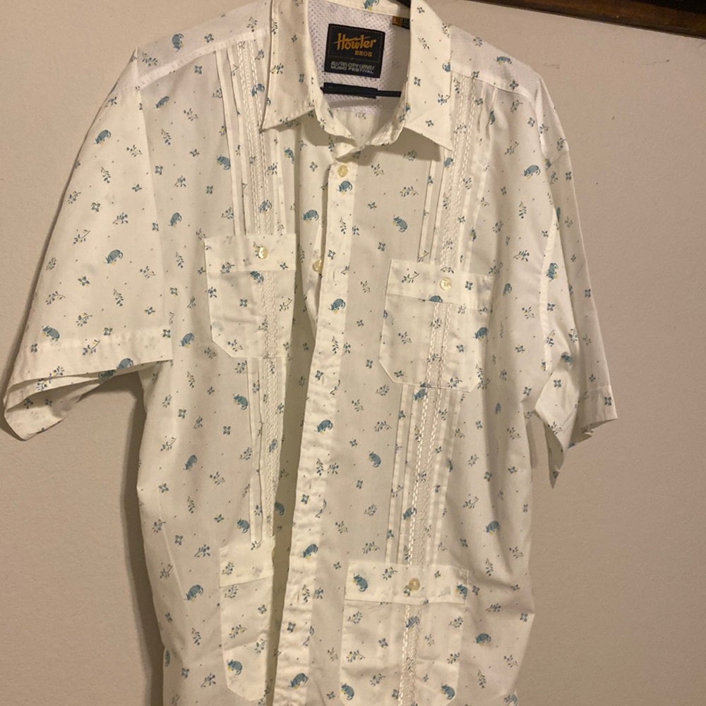 ACL Shirt!